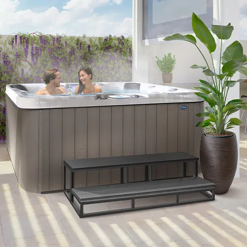 Escape hot tubs for sale in Tacoma